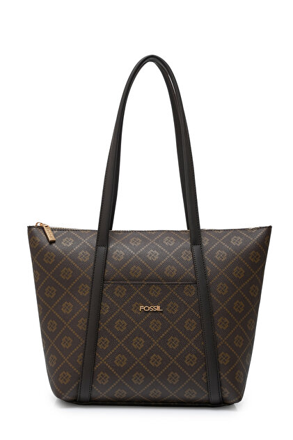 Fossil Kahve Kadın El ve Omuz Çantası 05FD25K510 - Fiyatı, Yorumları