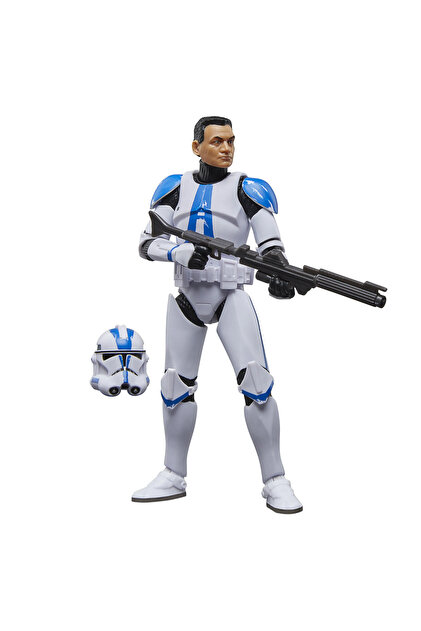 Hasbro Star Wars Black Series Tactical Ops Trooper (Star Wars