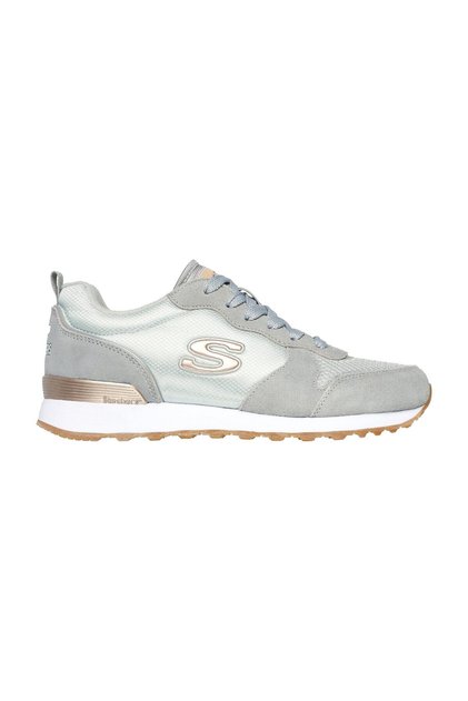 Damen-Sneaker grau SKECHERS-111