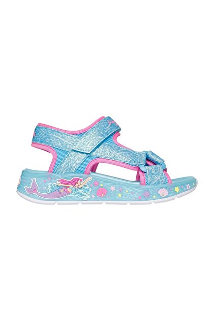Сандали Skechers S Lights Mermaid Dreams K