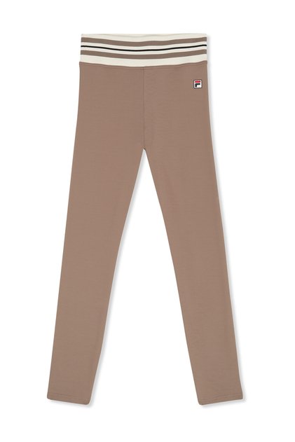 BIENTINA Heritage Tape Active Leggings