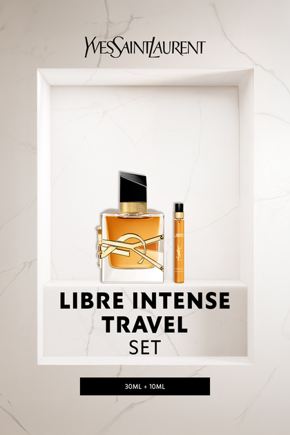 Yves Saint Laurent Libre Kadın Parfüm Seti 7829999999253 - Fiyatı