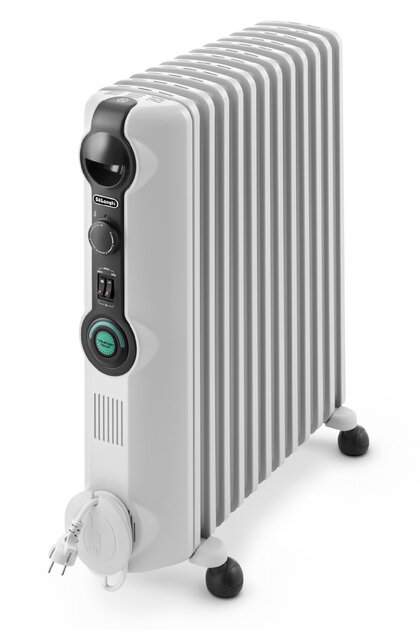Radia S, TRRS1225C Comfort Yağlı Radyatör