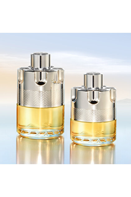 Azzaro Wanted Erkek Parfüm EDT 100 ml Eau De Toilette Yorumları