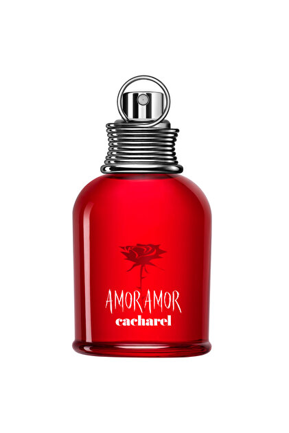 Amor Amor Edt 30 ml Kadın Parfüm