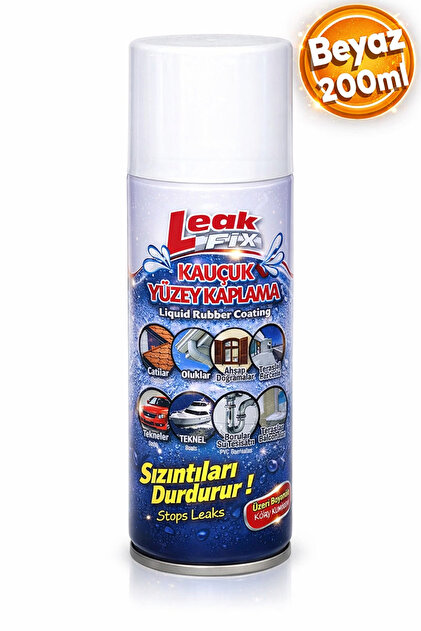 QUATTRO QUAPROOF SIZDIRMAZ SPREY - Fiyatı, Yorumları