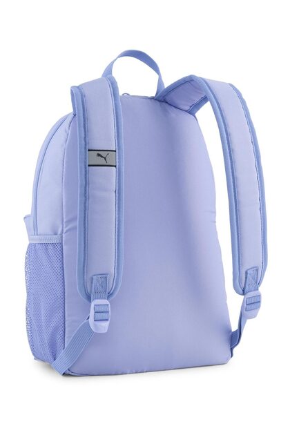 Adults,Pre-School,Yo; Female,Mal; Classic Backpacks; -; purple; Puma Shuffle; OSFA