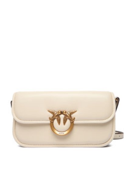 LOVE BOX BAGUETTE NAPPA + VITE