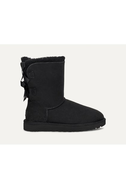 Bailey Bow II 1016225-BLK