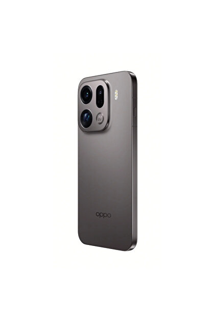 Oppo Find X9 Pro 16/512 GB Akıllı Telefon Titanyum Antrasit