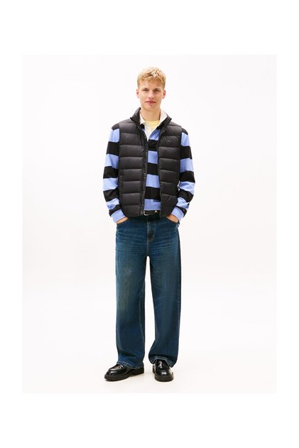 TJM LT DOWN VEST EXT EXT