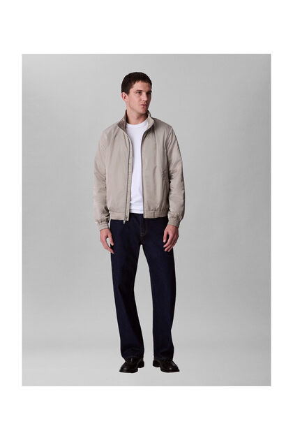 Kurtka LS PADDED HARRINGTON