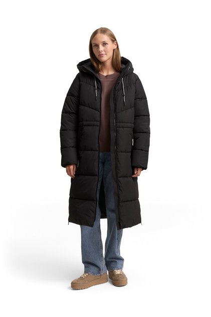 aufblasbare Jacke