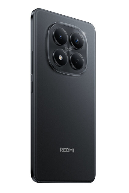 REDMI Note 15 Pro 5G ブラック8RAM256ROM Xiaomi Redmi Note 15 Pro 5g 8 Gb+256 Gb Black- Trendyol