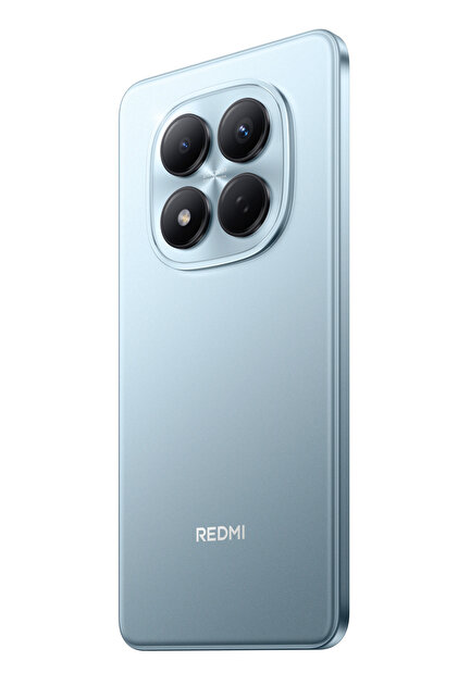 Xiaomi Redmi Note 15 Pro 12 GB+512 GB Mavi (Xiaomi Türkiye