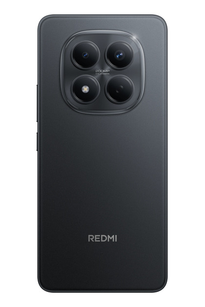 Xiaomi Redmi Note 15 Pro 12 GB+512 GB Siyah - Fiyatı, Yorumları