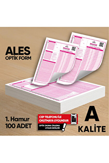 Karakutu Yayınları İlkokul-Ortaokul Deneme Sınavları İçin 500 Adet