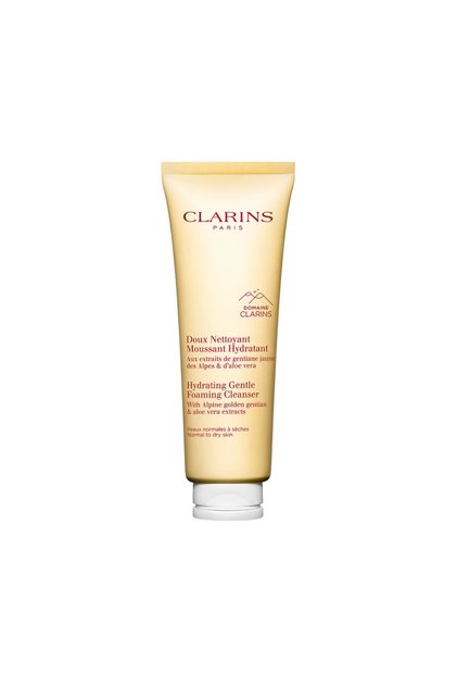 HYDRATING GENTLE FOAMING CLEANSER 125 ML Nemlendirici Köpük Yüz Temizleyici - Normal ve Kuru Ciltler