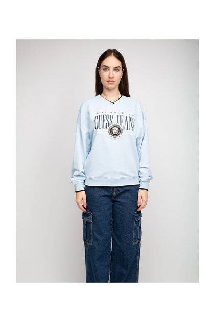 GJ VN OS VINTAGE SWEAT