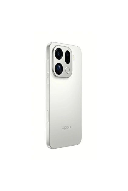 Oppo Find X9 Pro 16/512 GB Akıllı Telefon İpek Beyazı - Fiyatı