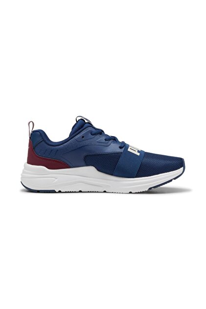 SOFTRIDE Wired 2 Persian Blue-Alpine Sno