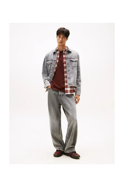 RYAN RGLR TRK JKT EX, 1DA