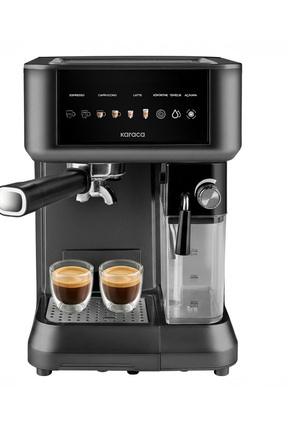 Karaca Coffee Art 2 in 1 Espresso ve Filtre Kahve Makinesi 1,5 L