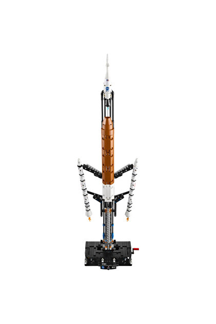 LEGO ® Technic™ NASA Artemis Uzay Fırlatma Sistemi Roketi 42221