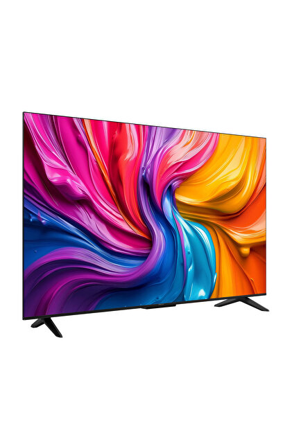 iFFALCON 50S55A 50 İnç QLED Akıllı TV FHD HDR 10 Android TV, Dolby