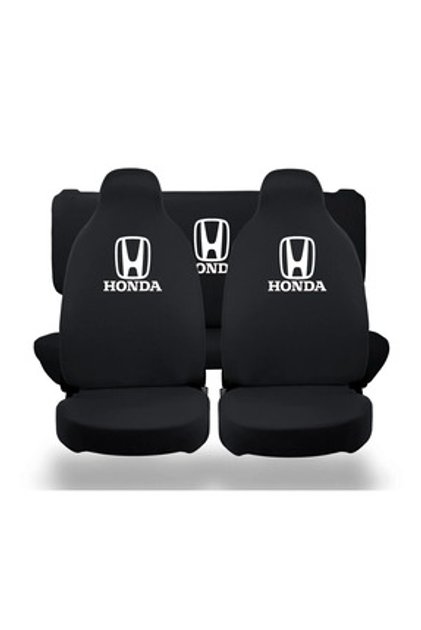 Yıkanabilir penye oto koltuk kılıfı honda
