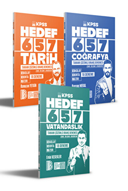 Yediiklim Yayınları 2026 KPSS Tarih Video Ders Notları+Soru