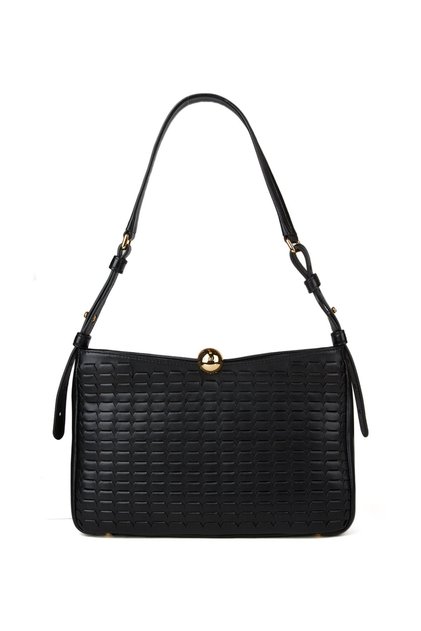 SFERA SOFT M SCHULTERTASCHE - NAPPA DATTERO LUX