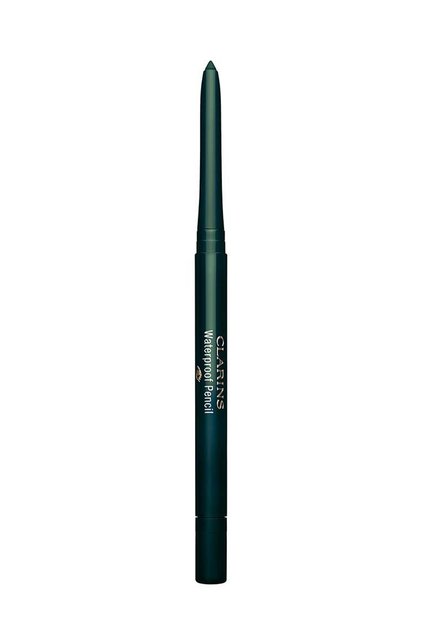 Waterproof Eye Pencil - Suya Dayanıklı Yoğun Pigmentli Yeşil Göz Kalemi - 05 Forest