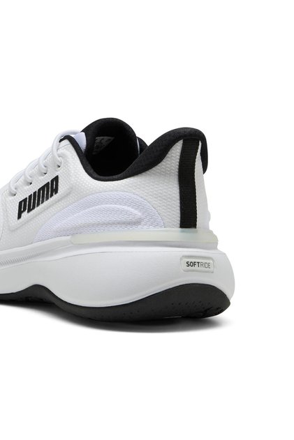 Softride Exo Shift PUMA White-PUMA Black