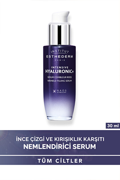 INSTITUT ESTHEDERM Into Repair 50 ml – Hassas Ciltler İçin Onarıcı