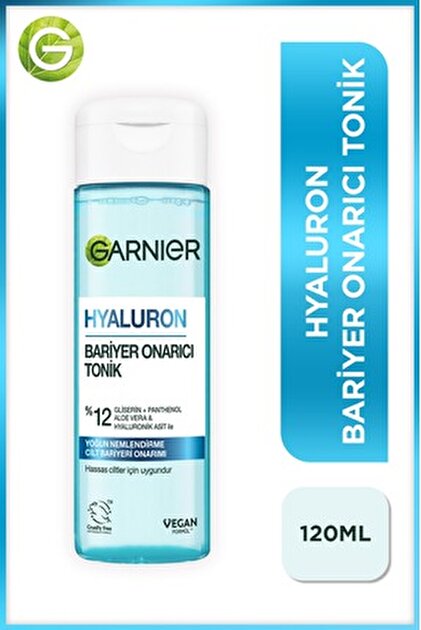 Garnier Garnier Hyaluronik Gnlk Nemlendirici Aloe Jel 50Ml - Fiyat,  Yorumlar