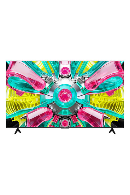iFFALCON 75U75A 75 İnç Akıllı TV 4K QLED Google TV, 144Hz Yenileme