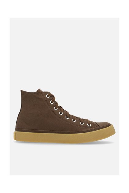CHUCK TAYLOR ALL STAR - GROUNDED/GROUNDED/GUM