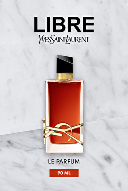 Yves Saint Laurent Libre Le Parfum 50 ml Kadın Parfüm