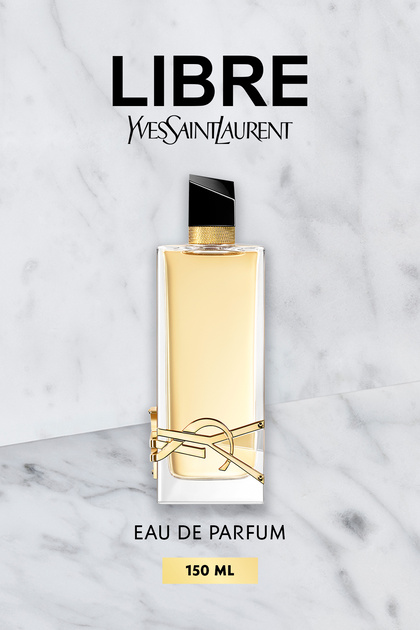 Yves Saint Laurent Libre EDT 90 ml Kadın Parfüm 3614273321891