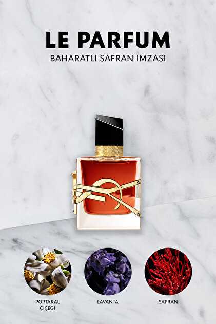Yves Saint Laurent Libre Le Parfum 30 ml Kadın Parfüm