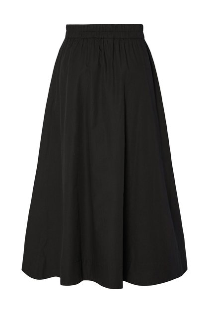 YASCOLEA HW ANKLE SKIRT S. NOOS