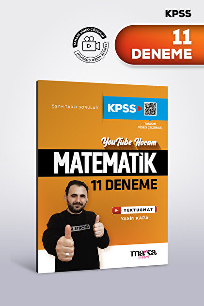 null参考書セット2 Doktrin Yayınları 2026 Kpss/dgs/ales Sıfırdan Sonsuza Matematik