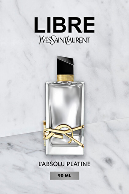 Yves Saint Laurent Libre Flowers & Flames EDP 50 ml Kadın Parfüm