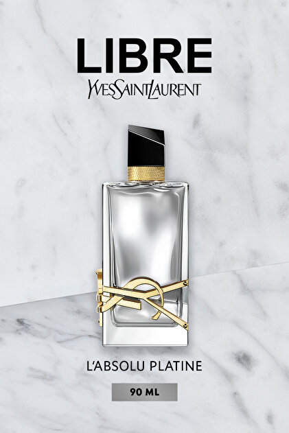 Yves Saint Laurent Libre Flowers & Flames EDP 90 ml Kadın Parfüm