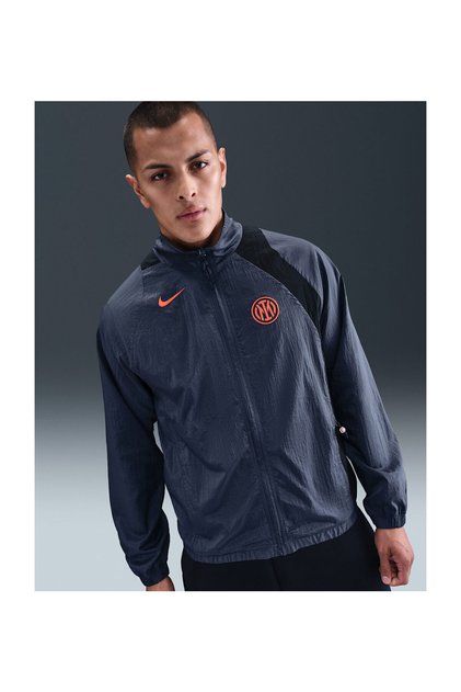 INTER M NK T90 TRK JKT W 3R GX
