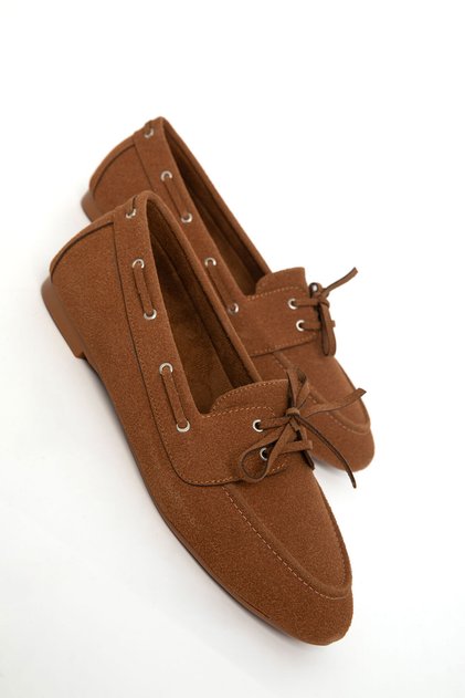Taba Women's Loafer Shoes 21260