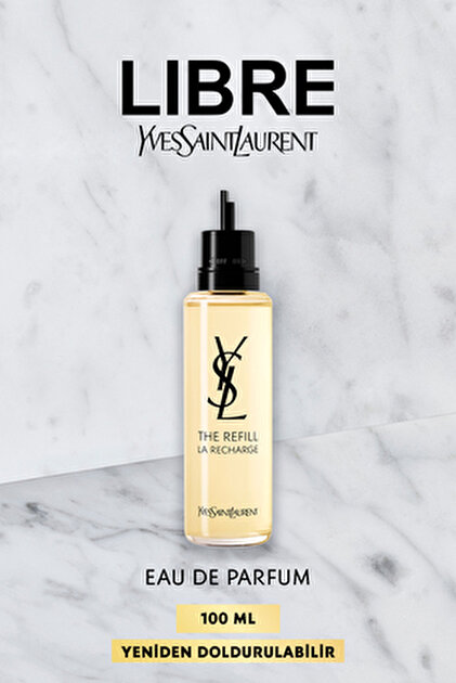 Yves Saint Laurent Libre Intense EDP 30 ml Kadın Parfüm