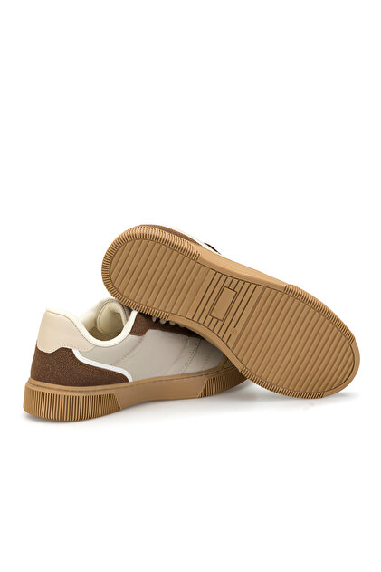 Dark Seer DS Midas Bej Kahverengi Erkek Sneaker Günlük Spor