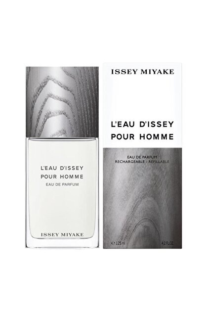 Issey Miyake L'Eau D'Issey Pour Homme Eau de Parfum 125 ml